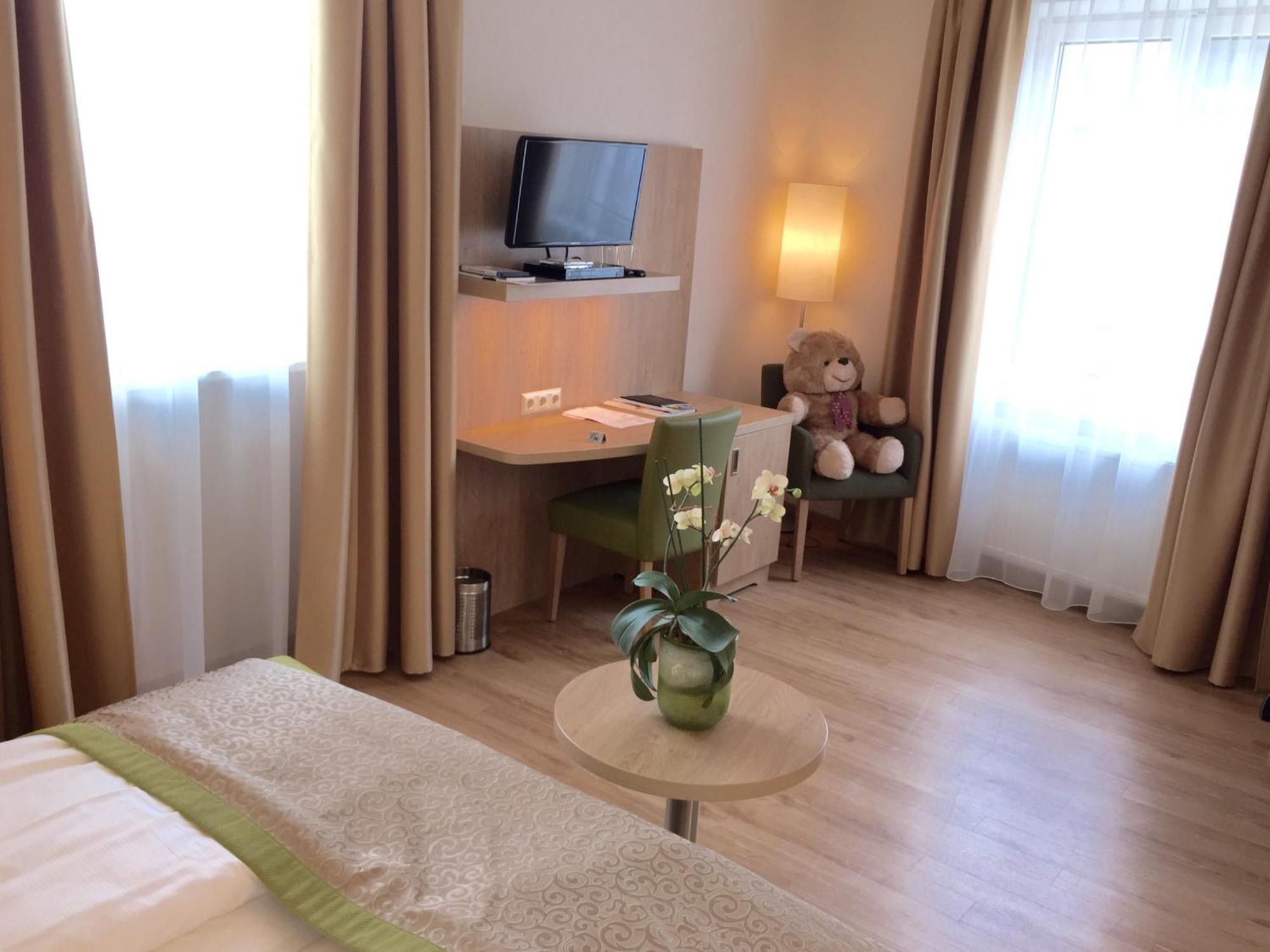 Hotel Babenbergerhof Modling Cameră foto